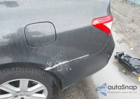 2008 Lexus Es 350 from USA, damaged, VIN JTHBJ46GX82200934